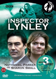 Inspector Lynley Box 1 (DVD)